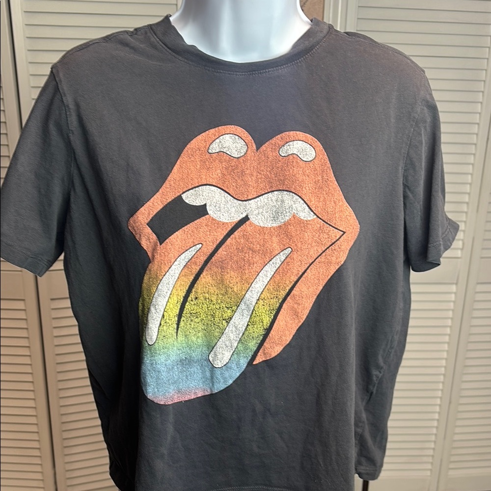 H&M Graphic Tee